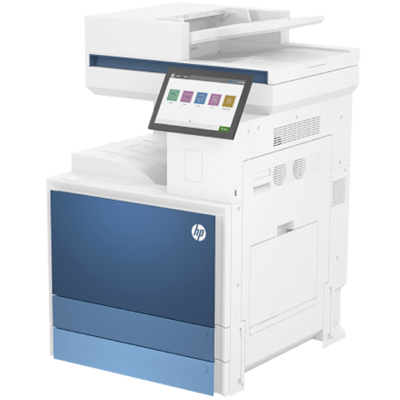 טונר למדפסת HP Color LaserJet Managed MFP E78625